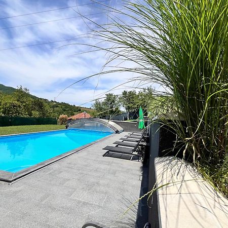Villa Diamond Hill Сараєво Екстер'єр фото