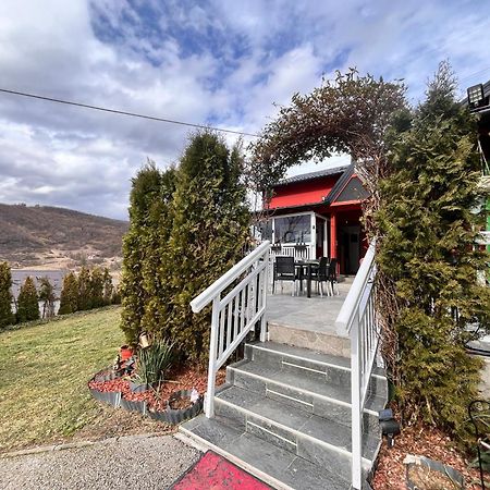 Villa Diamond Hill Сараєво Екстер'єр фото