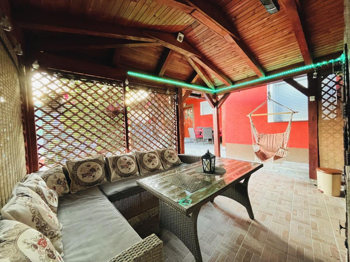 Villa Diamond Hill Сараєво Екстер'єр фото