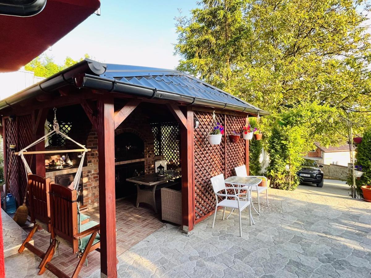 Villa Diamond Hill Сараєво Екстер'єр фото