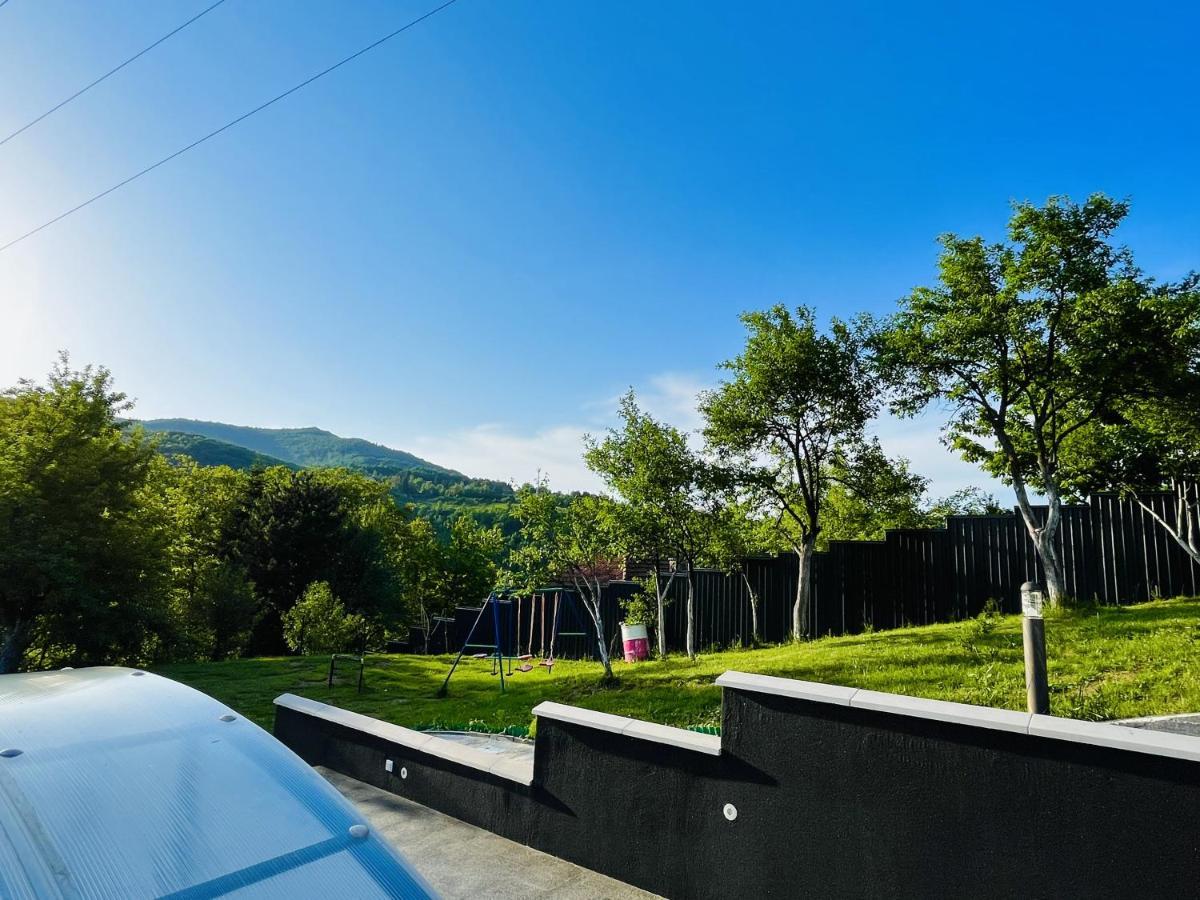 Villa Diamond Hill Сараєво Екстер'єр фото