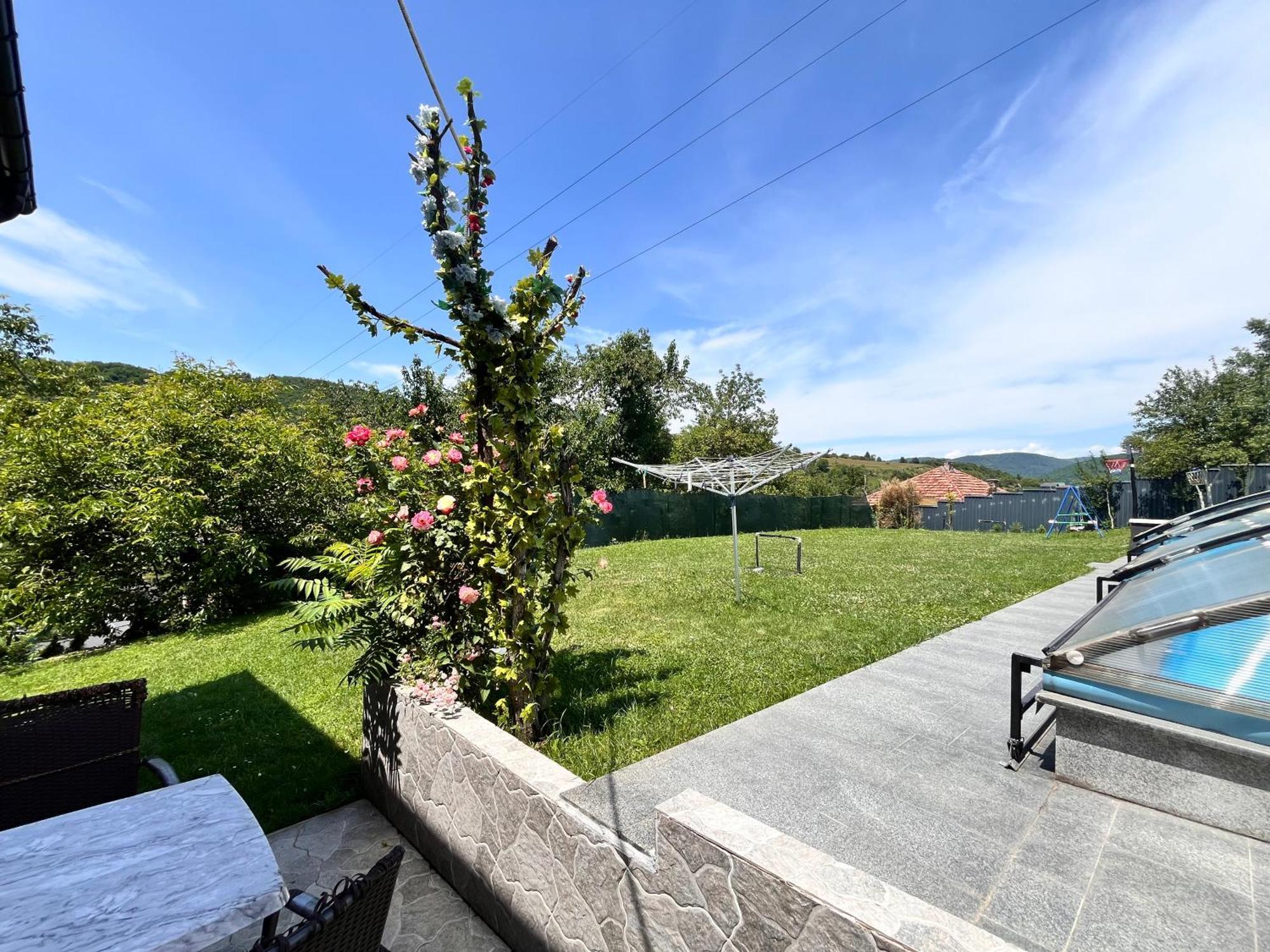 Villa Diamond Hill Сараєво Екстер'єр фото