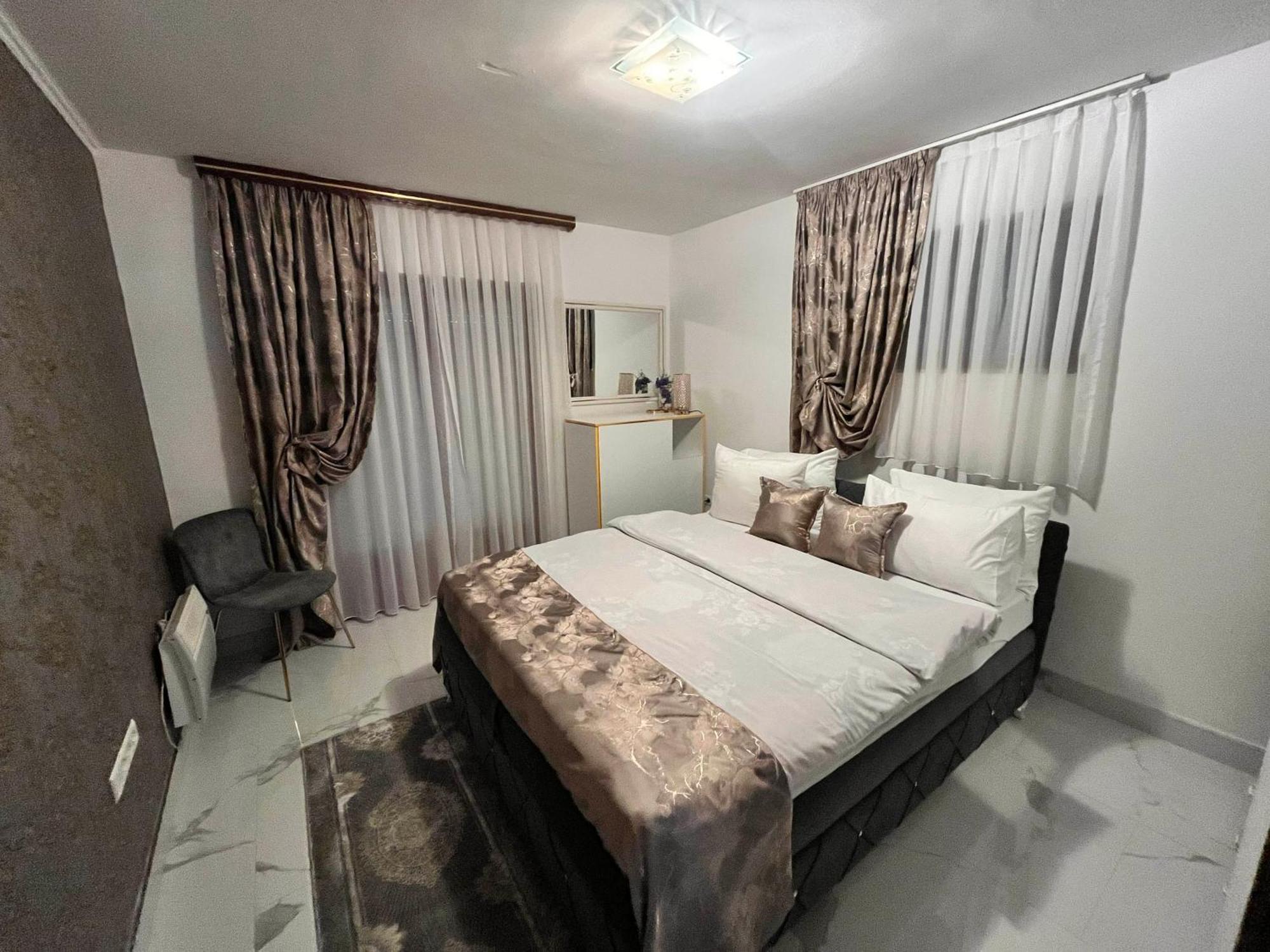 Villa Diamond Hill Сараєво Екстер'єр фото