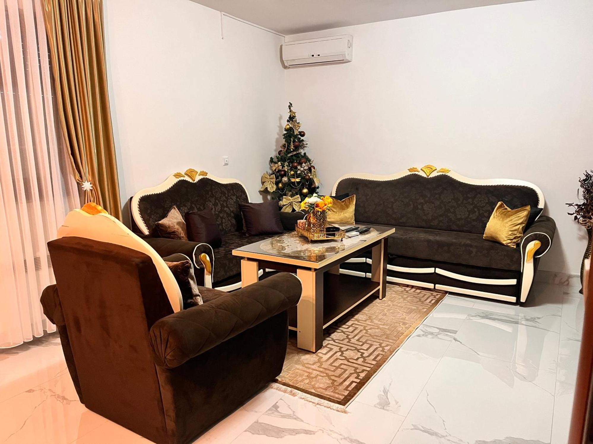 Villa Diamond Hill Сараєво Екстер'єр фото