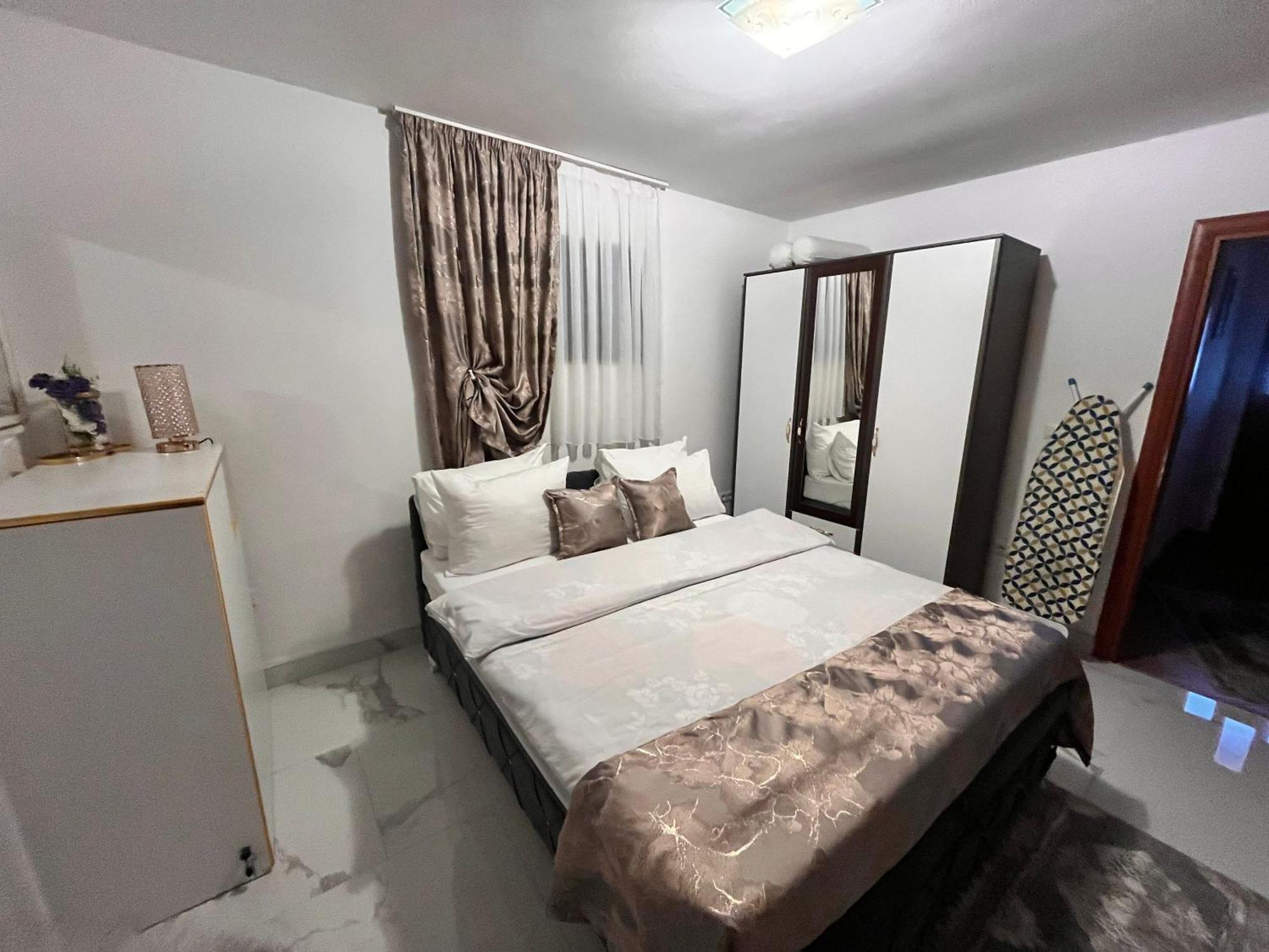 Villa Diamond Hill Сараєво Екстер'єр фото