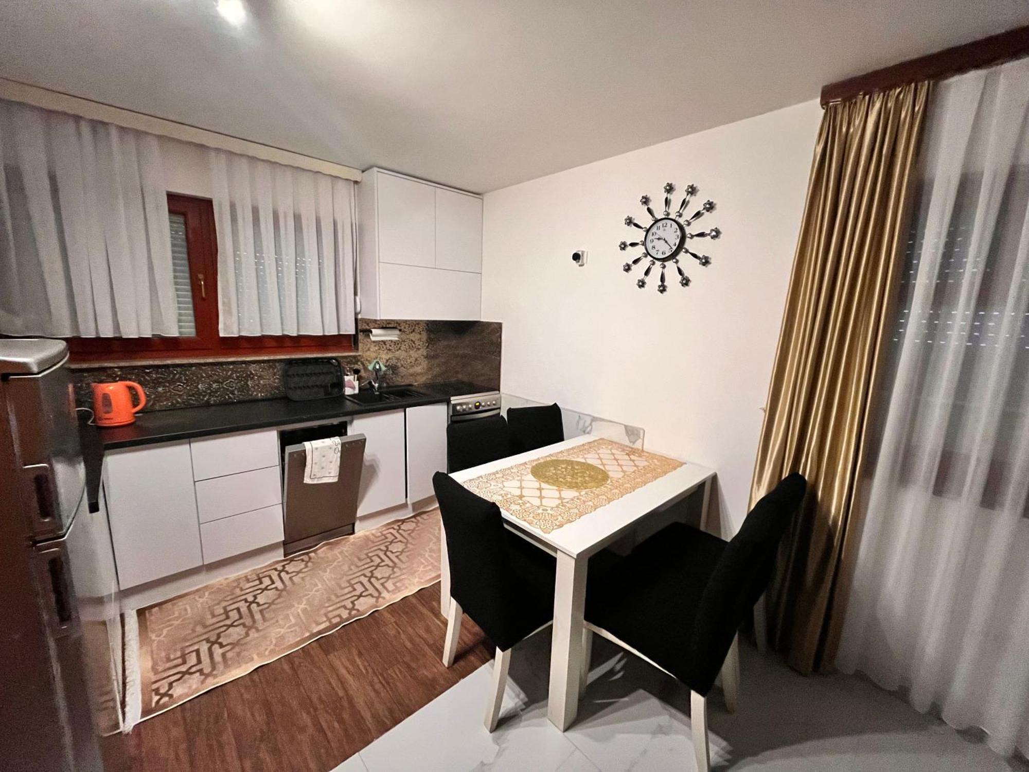 Villa Diamond Hill Сараєво Екстер'єр фото